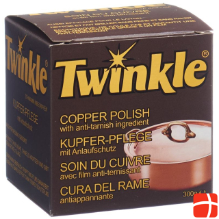 TWINKLE copper care Ds 300 g