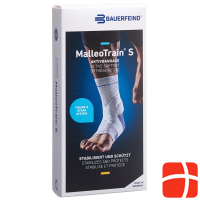 MalleoTrain S active bandage Gr6 left titanium