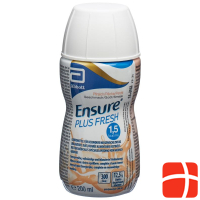 Ensure Plus Fresh Pfirsich 200 ml