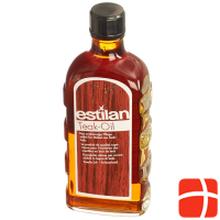 ESTILAN Teak oil Fl 250 ml