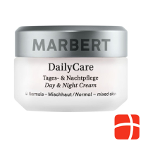 Marbert Daily Care Day & Night Crème Нормальная кожа 50 мл