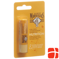 Le Petit Marseillais Lipstick Stick 4.9 g