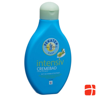 Penaten Intensive Cream Bath 400 ml