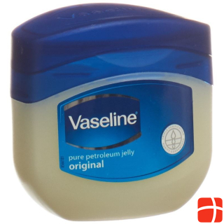 Chesebrough Vaseline Ds 100 ml