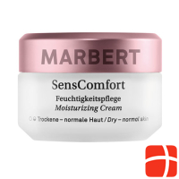 Marbert Senscomfort Moisturising Cream 50 ml