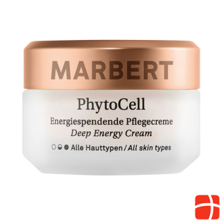 Marbert Phyto Cell Deep Energy Cream 50 мл