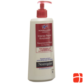 Neutrogena Repair body balm 250 ml