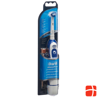 Oral-B Advance Power battery cls