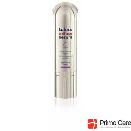 Lubex anti-age serum 30 ml
