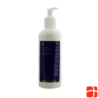 4Protection OM24 Body Lotion Fl 400 ml