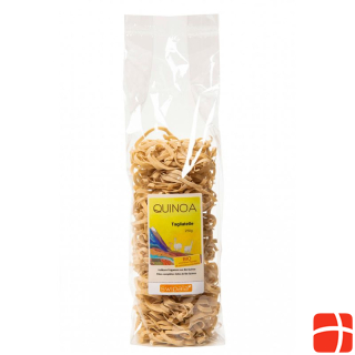 SWIPALA Quinoa Tagliatelle Bio Btl 250 g