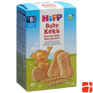 HIPP Baby Biscuit 150 g