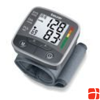 Beurer Blood Pressure Wrist Monitor BC 32