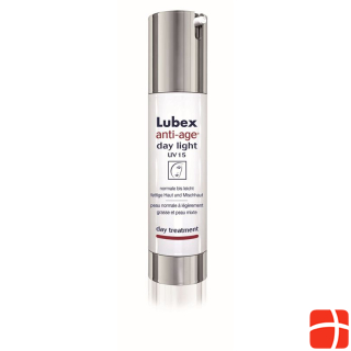 Lubex anti-age Day light cream 50 ml