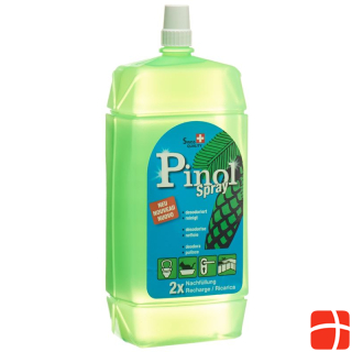 Pinol Reinigungsspray Nachfüller 1 lt