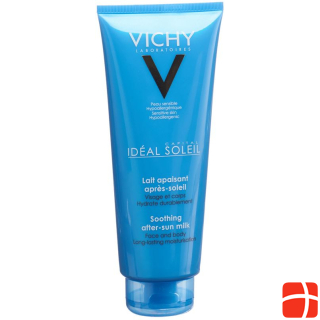 Vichy Ideal Soleil After Sun Care Milk 300 ml