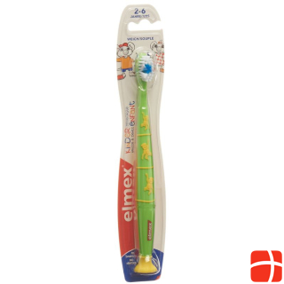 elmex children's toothbrush (2-6 years)