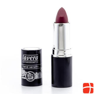 Lavera Trend sensitiv Lipstick No04 deep red