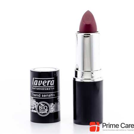 Lavera Trend sensitiv Lipstick No04 deep red