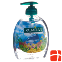 Жидкое мыло Palmolive Аквариум 300 мл