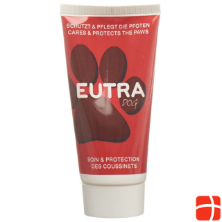 EUTRA Dog Paw Ointment Tb 75 ml