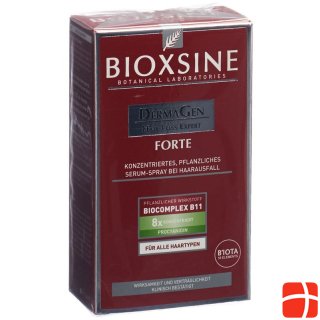 Bioxsine Serum Forte Spr 60 ml