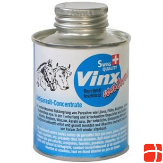 Vinx Antiparasite Concentrate Large Animals 500 ml