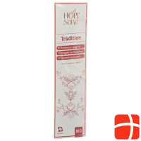 HOPISANA ear candles red inflammation 2 pcs