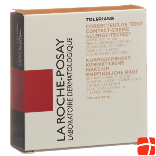 La Roche Posay Tolériane Complexion Compact 15 9 g