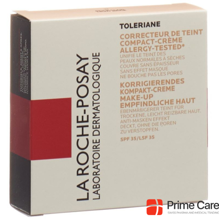 La Roche Posay Tolériane Teint Compact 11 9 g