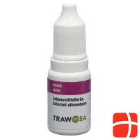 Trawosa food coloring violet 10 ml