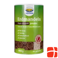 Govinda Erdmandeln/Chufas Bio Ds 400 g