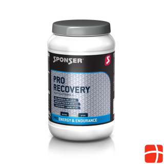 Sponser Pro Recovery Drink 44/44 Chocola Ds 800 g