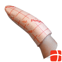PolyMem Finger/ Toe Bandage M No.2 6 pcs.