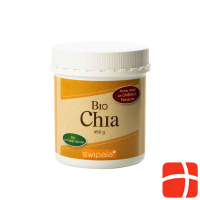 Swipala Chia Seeds Organic 450 g