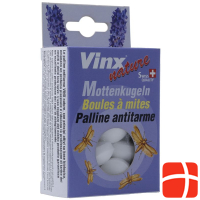 VINX NATURE moth balls 50 g