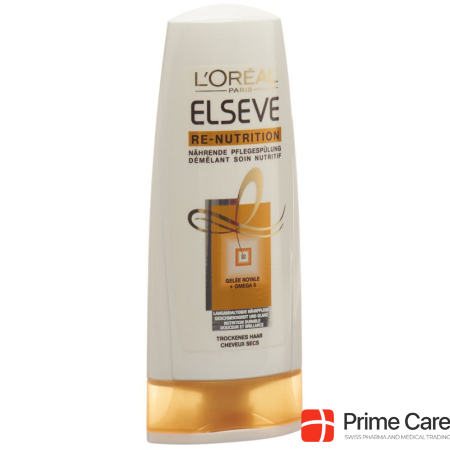 Elseve Re-Nutrition conditioner 200 ml