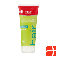 Speick Natural Active Shampoo Balance & Freshness 200 ml