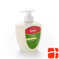 Speick Liquid Soap Natural Disp 300 ml
