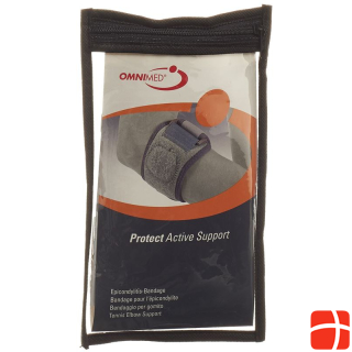 OMNIMED Protect Epicondylitis Bandage Unit Size