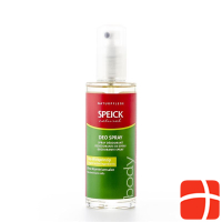 Speick Natural Deo Spr 75 ml