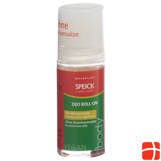 Speick Natural Deo Roll-on 50 ml