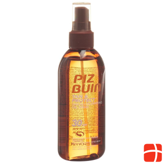 Piz Buin Tan & Protect oil SPF 30 Spr 150 ml