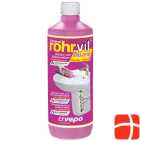 Rohrvit средство для очистки сливов liq готовое к применению 1000 мл