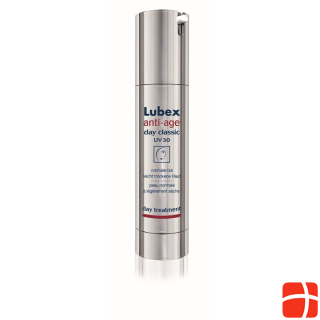 Lubex anti-age day classic UV30 50 ml