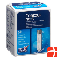 Contour Next Sensors 50 pcs