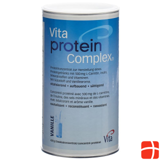 Vita Protein Complex Plv Ds 420 g