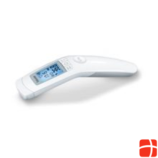 Beurer Contactless Thermometer Infrared FT 90