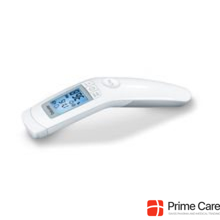 Beurer Contactless Thermometer Infrared FT 90