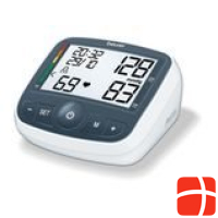 Beurer Blood Pressure Monitor Upper Arm BM 40